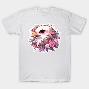 eagle head T-Shirt